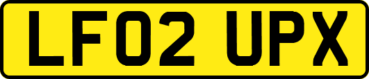 LF02UPX