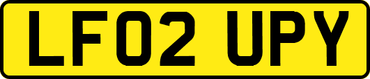 LF02UPY
