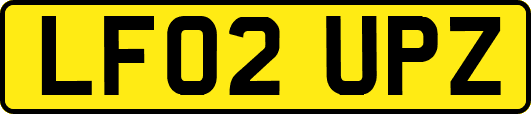 LF02UPZ