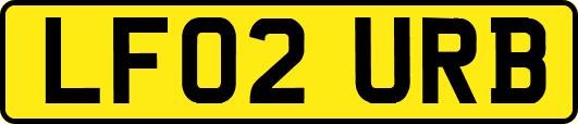 LF02URB