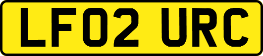 LF02URC