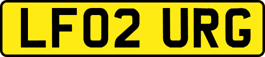 LF02URG