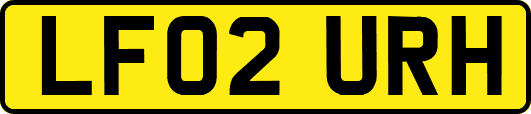 LF02URH