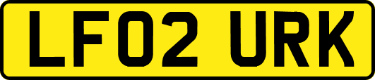 LF02URK
