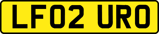 LF02URO
