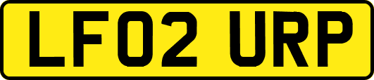 LF02URP
