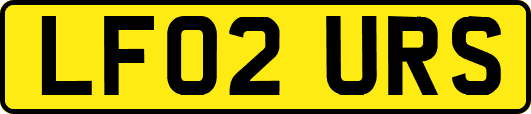 LF02URS