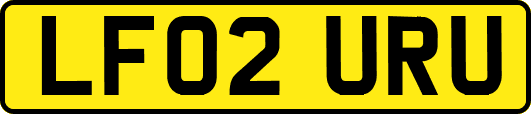 LF02URU