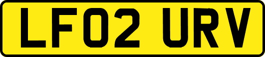 LF02URV