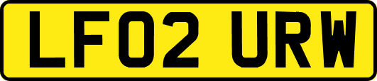 LF02URW
