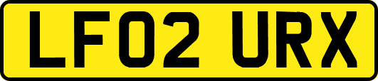 LF02URX