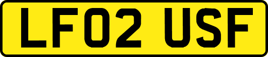 LF02USF
