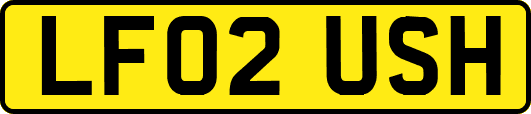 LF02USH