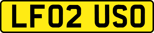 LF02USO