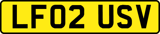 LF02USV