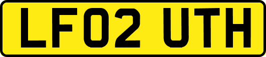 LF02UTH