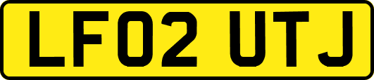 LF02UTJ