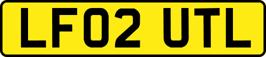 LF02UTL