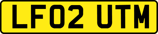 LF02UTM