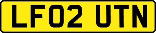 LF02UTN