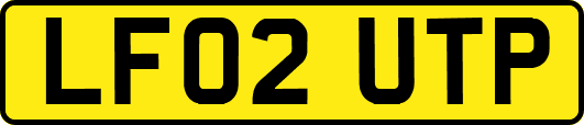 LF02UTP