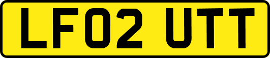 LF02UTT