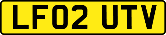 LF02UTV