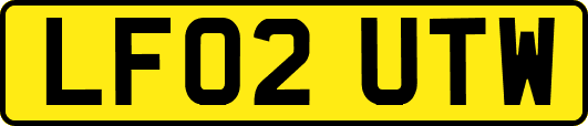 LF02UTW