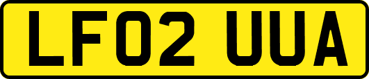 LF02UUA