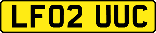 LF02UUC