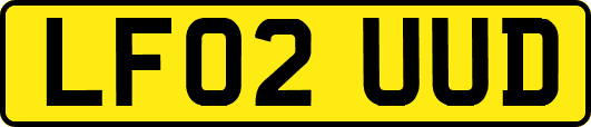 LF02UUD