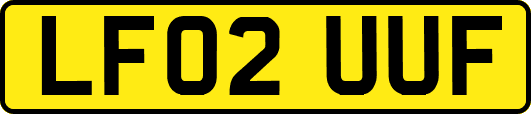 LF02UUF