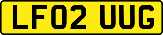 LF02UUG