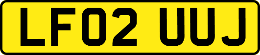 LF02UUJ