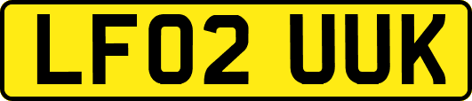 LF02UUK