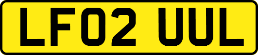 LF02UUL