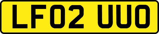 LF02UUO