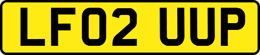 LF02UUP