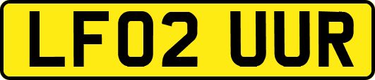 LF02UUR