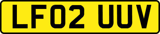 LF02UUV