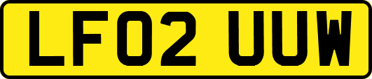 LF02UUW