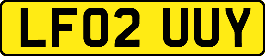 LF02UUY