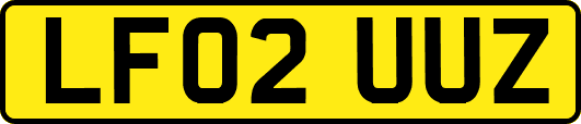 LF02UUZ