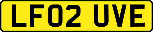 LF02UVE