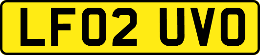 LF02UVO