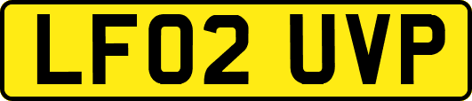 LF02UVP