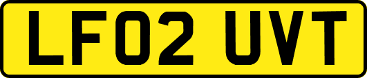 LF02UVT