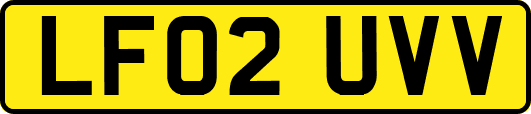 LF02UVV