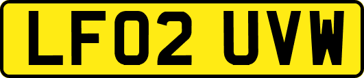 LF02UVW