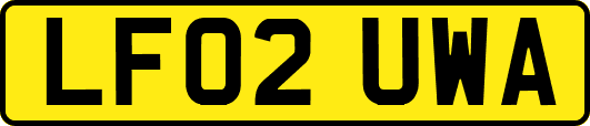 LF02UWA